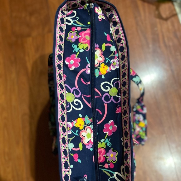 Vera Bradley Tote set - Picture 3 of 15